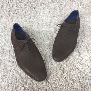 ARAMA Oxfords EU 40